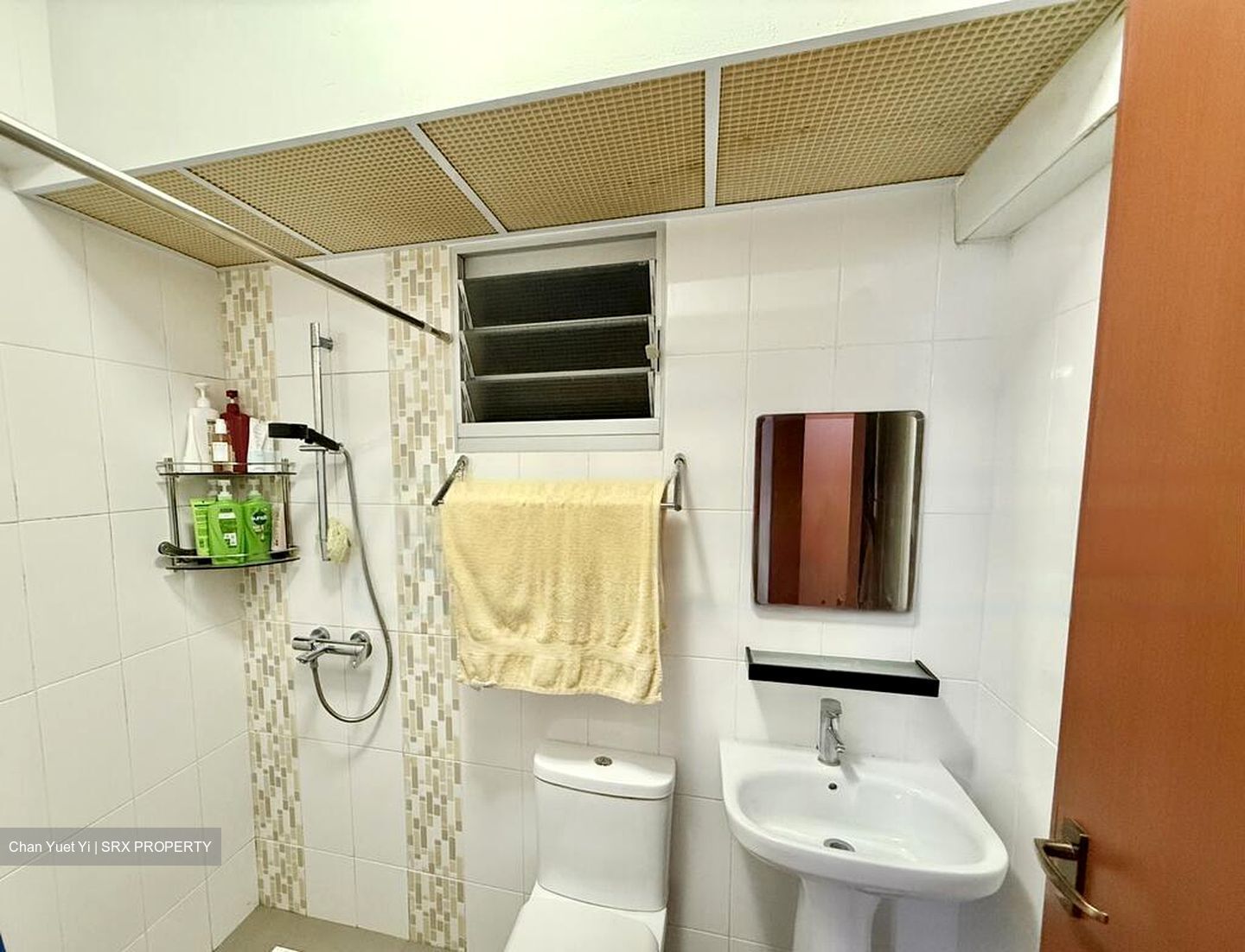 Blk 512B Oleander Breeze @ Yishun (Yishun), HDB 4 Rooms #512345121
